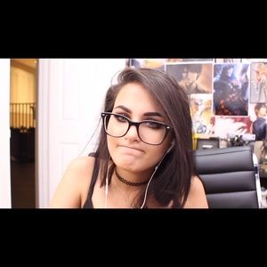 Meet your Posher, Mackenzie